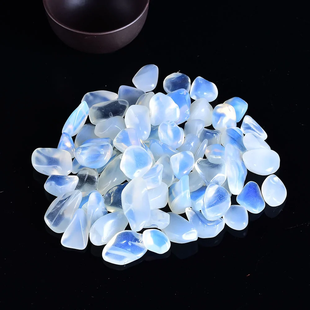 HULIANFU Natural Crystal Rose Quartz Ore Mineral Specimen Healing Stone Natural Colorful Quartz for Aquarium Stone Home Decoration DIY - Deanwangkt