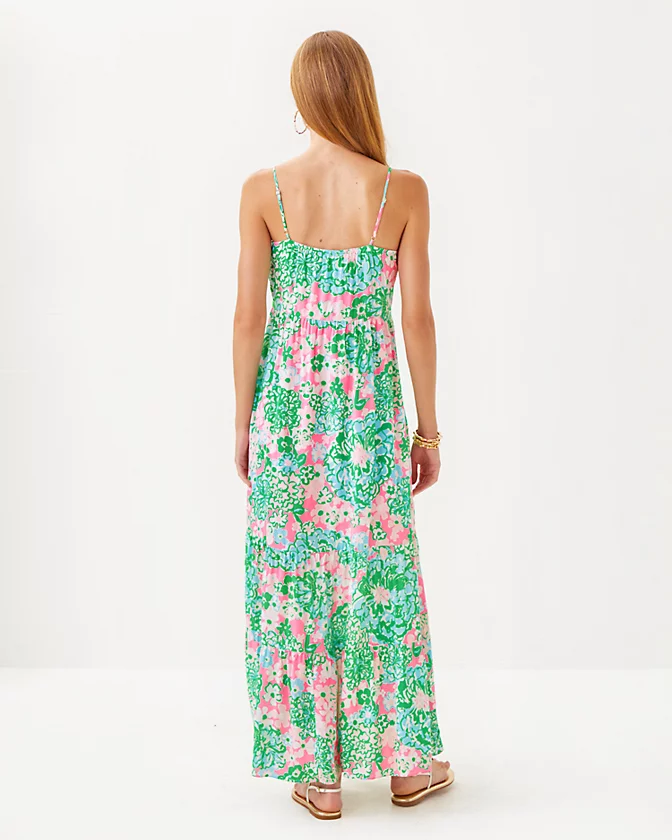 Teresa Maxi Dress