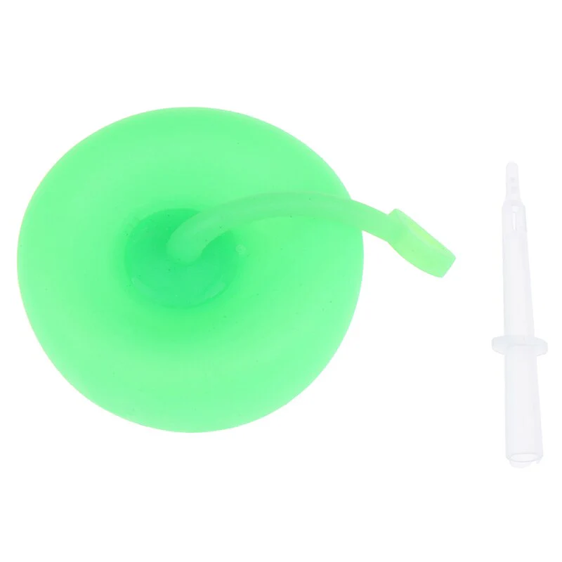 HULIANFU Kinder Outdoor Soft Air Wasser Gefüllt Blase Ball Blow Up Ballon Aufblasbare Spielzeug Party Spiel - Deanwangkt