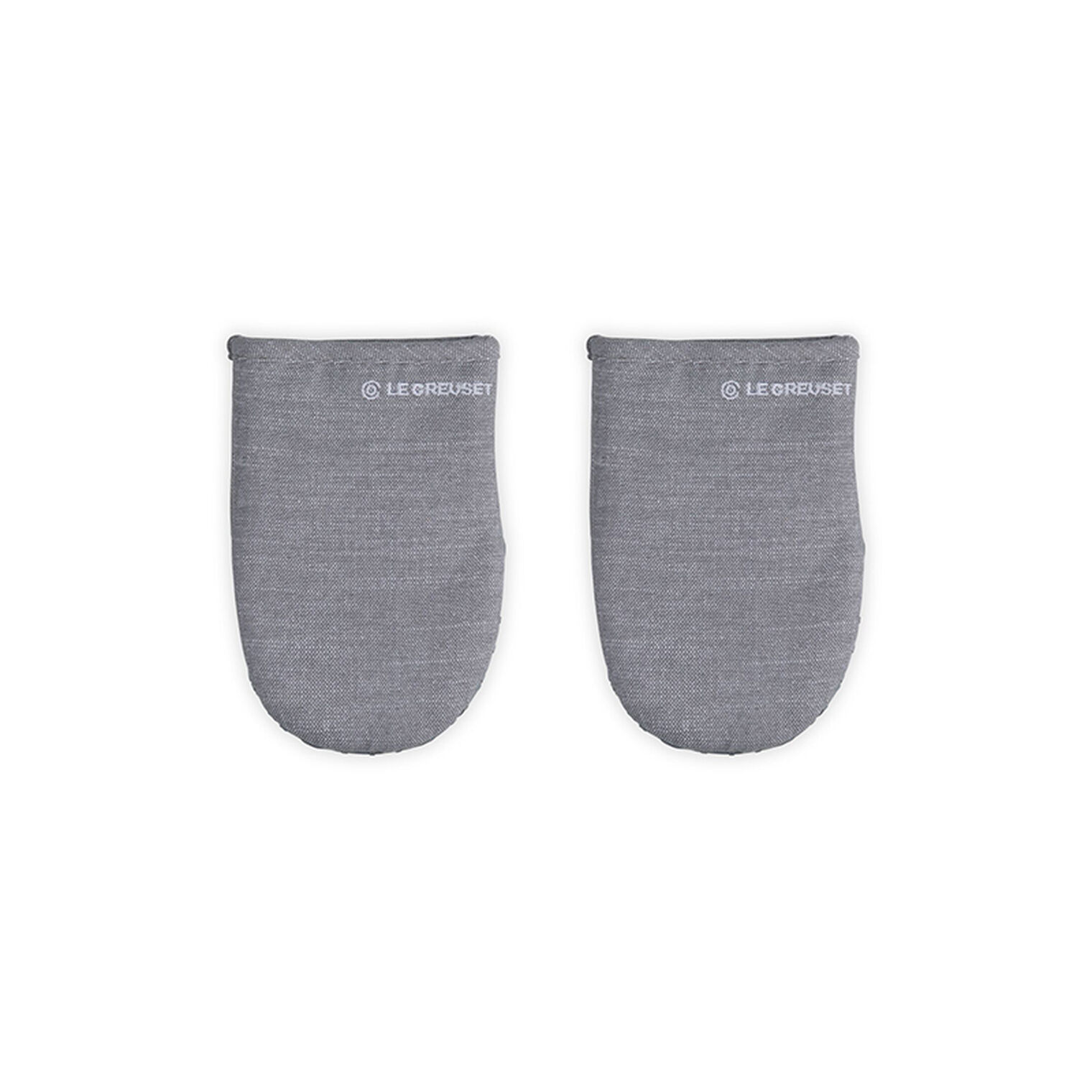 Mini Oven Mitts, Set of 2