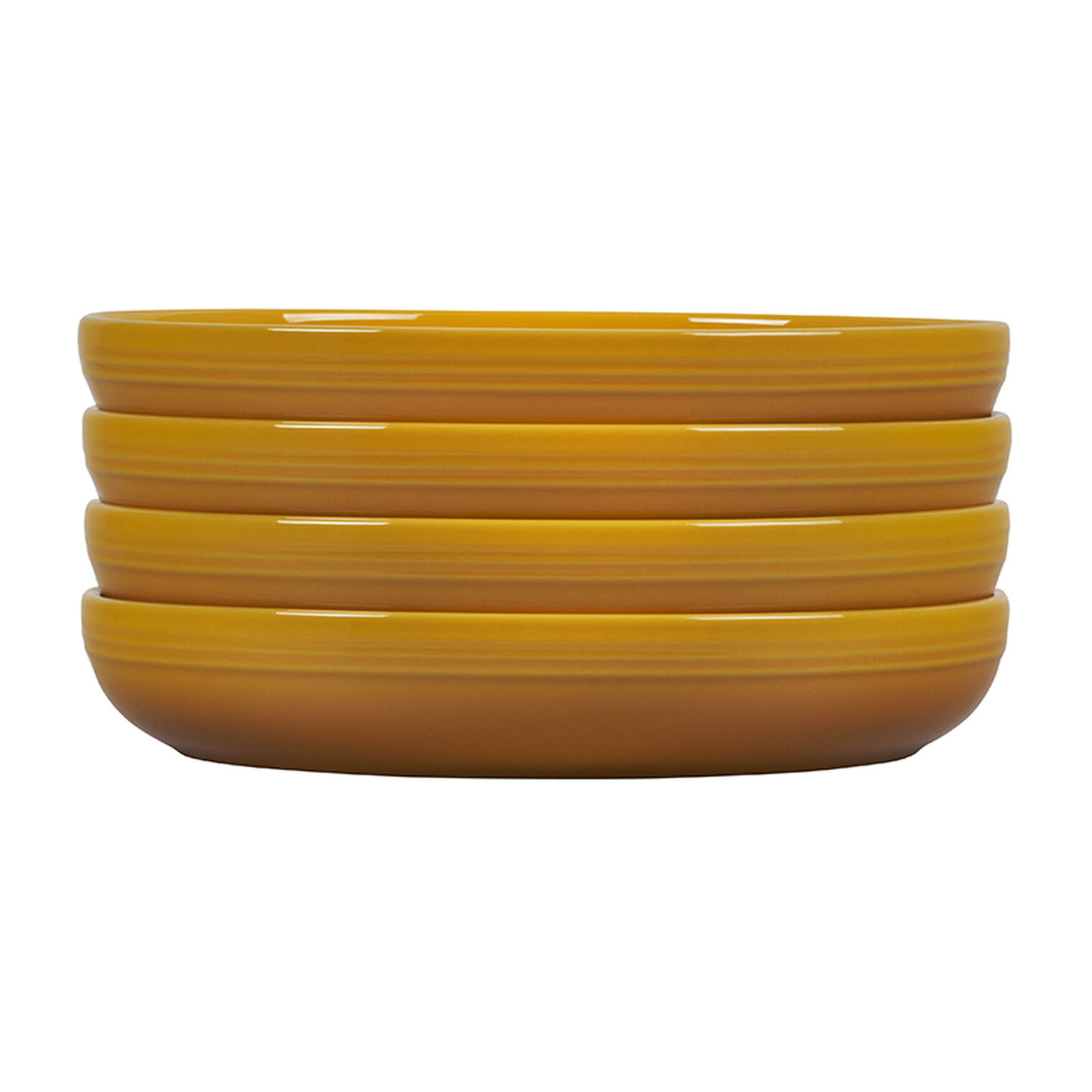 San Francisco Pasta Bowls, Set of 4