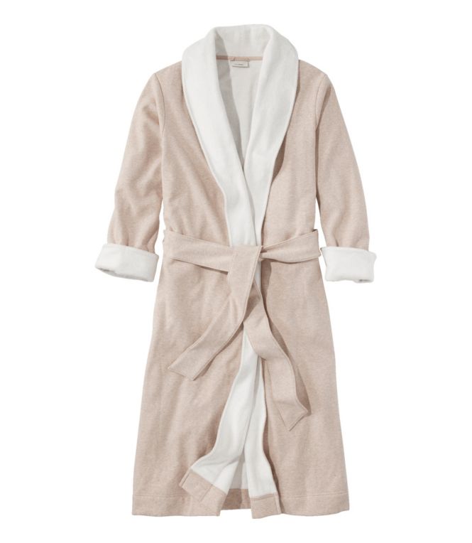 Women's Dream Fleece Robe