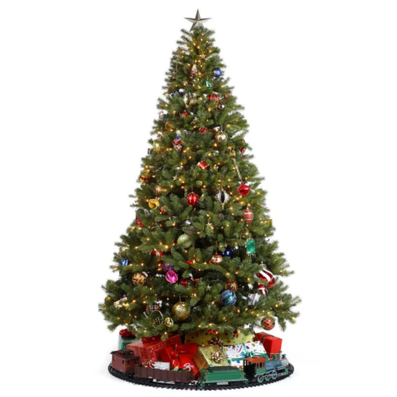 HULIANFU  Christmas Decoration Bells Iron Loose Beads Small for Festival Party Decoration Christmas Tree Decoration DIY Crafts Accessories - Deanwangkt