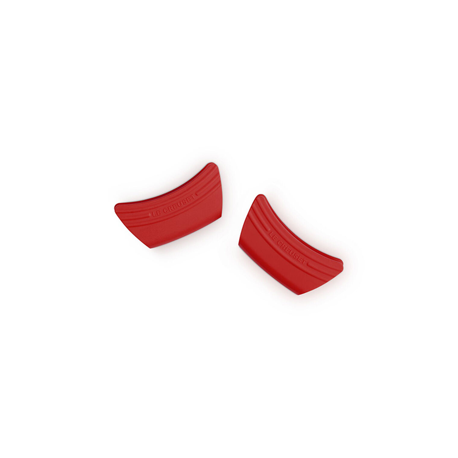 Silicone Handle Grips, Set of 2