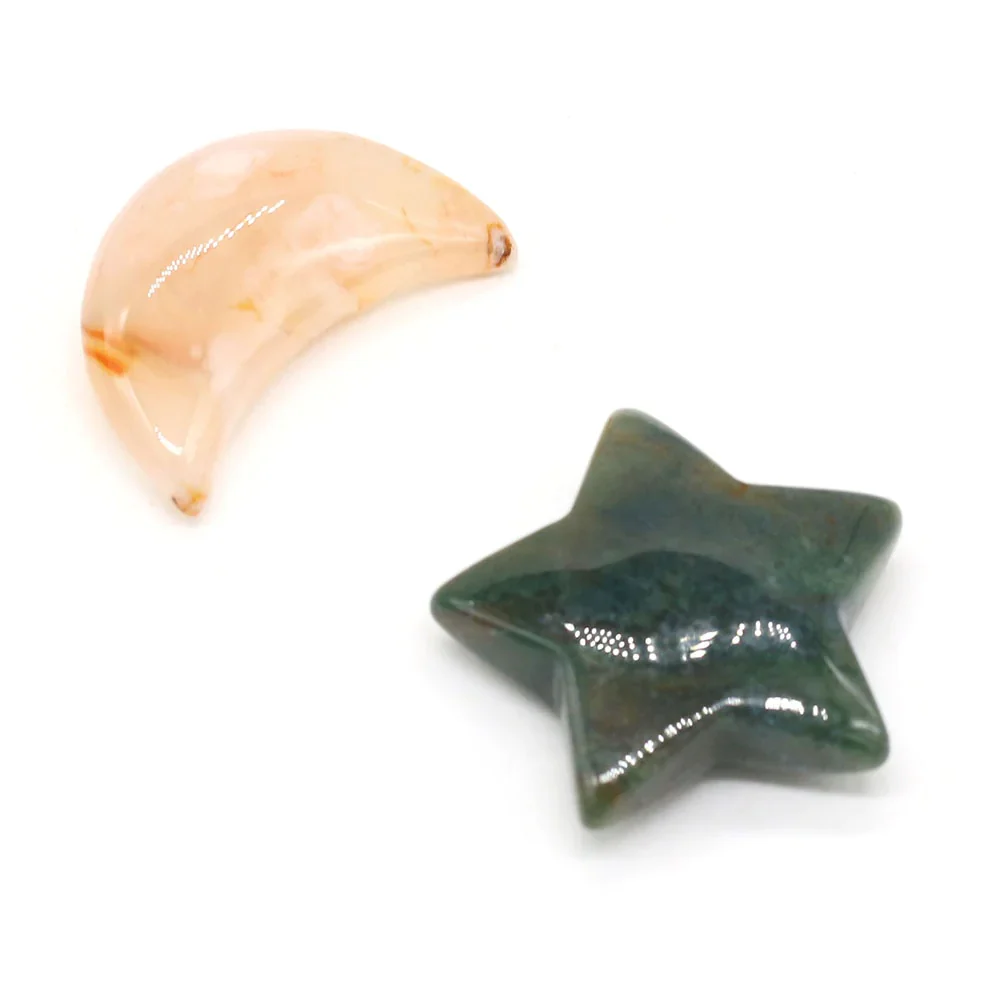 HULIANFU Natural Stone Amethyst Powder Crystal Star Shape Mineral Specimen Gemstone Agate Fish Tank Jewelry Home Decoration Ornaments - Deanwangkt