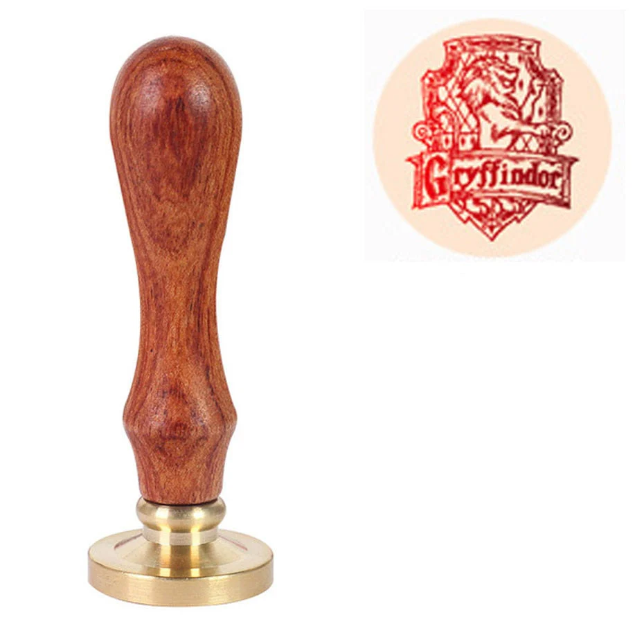 HULIANFU Vintage Stamp Wax Seal Beads Sticks Warmer Wax Sticks Melting Glue Furnace/Spoon Tool Stove Pot For Wax Seal Stamp Candle - Deanwangkt