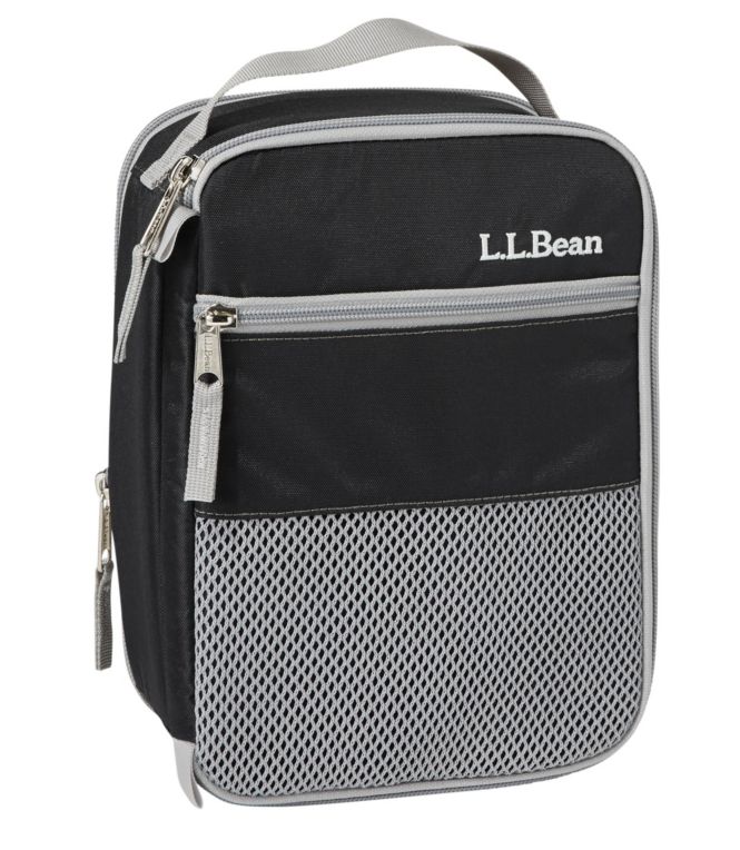 Expandable Lunch Box