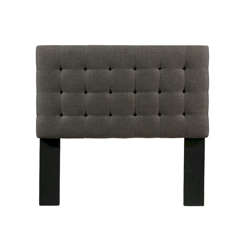 Manhattan Upholstered Tufted Headboard