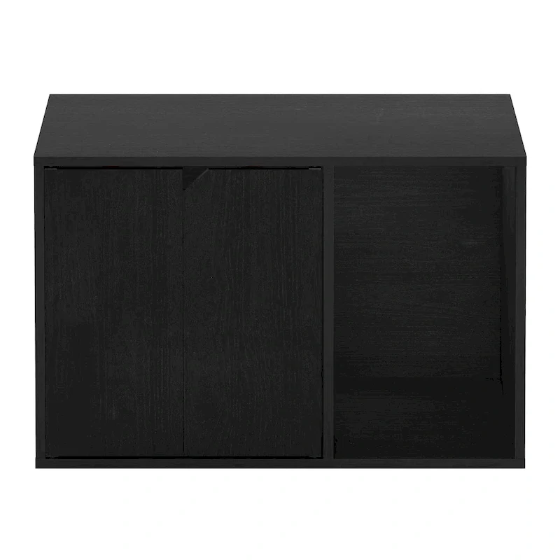 Furinno Peli Small Litter Box Enclosure