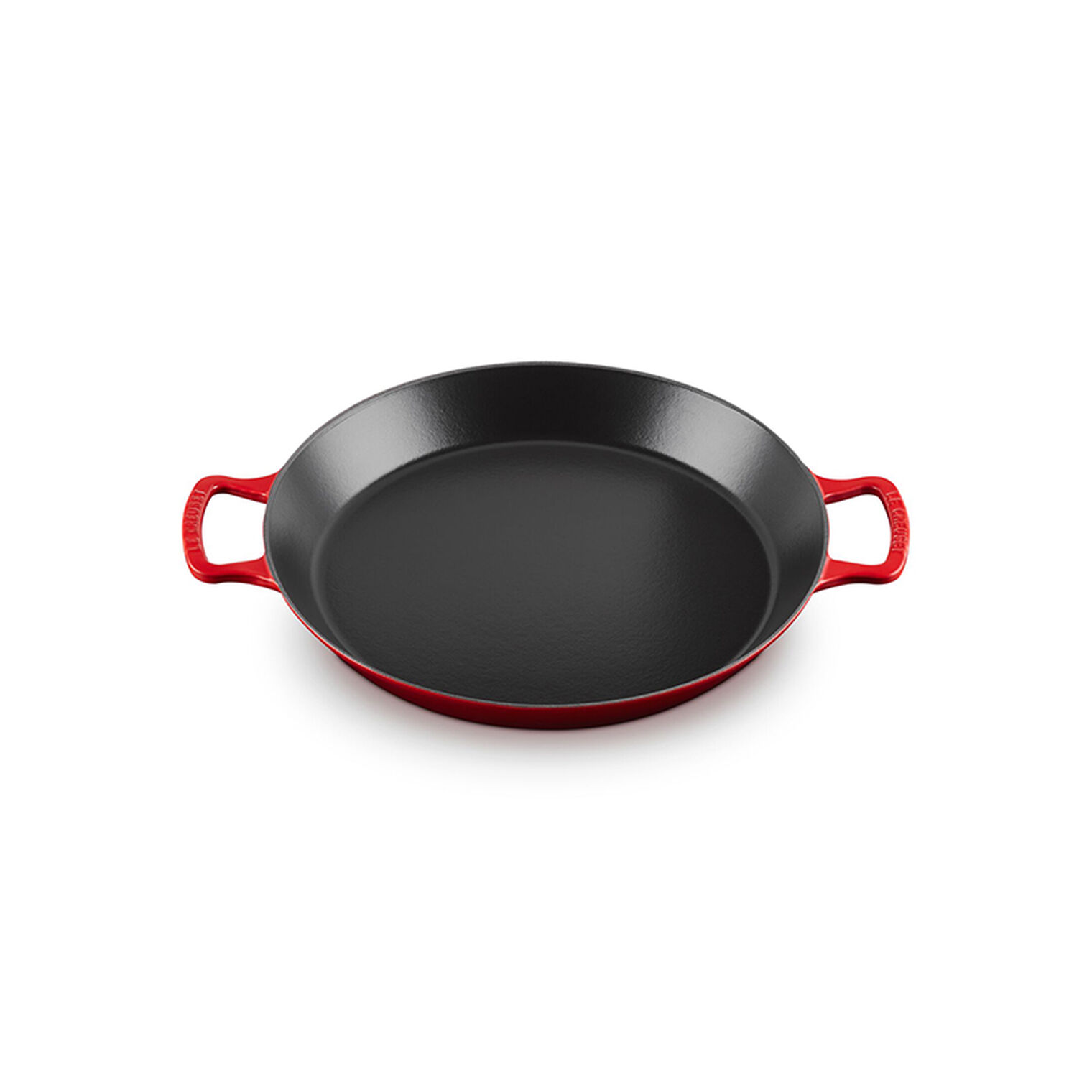 Traditional Round Paella Pan