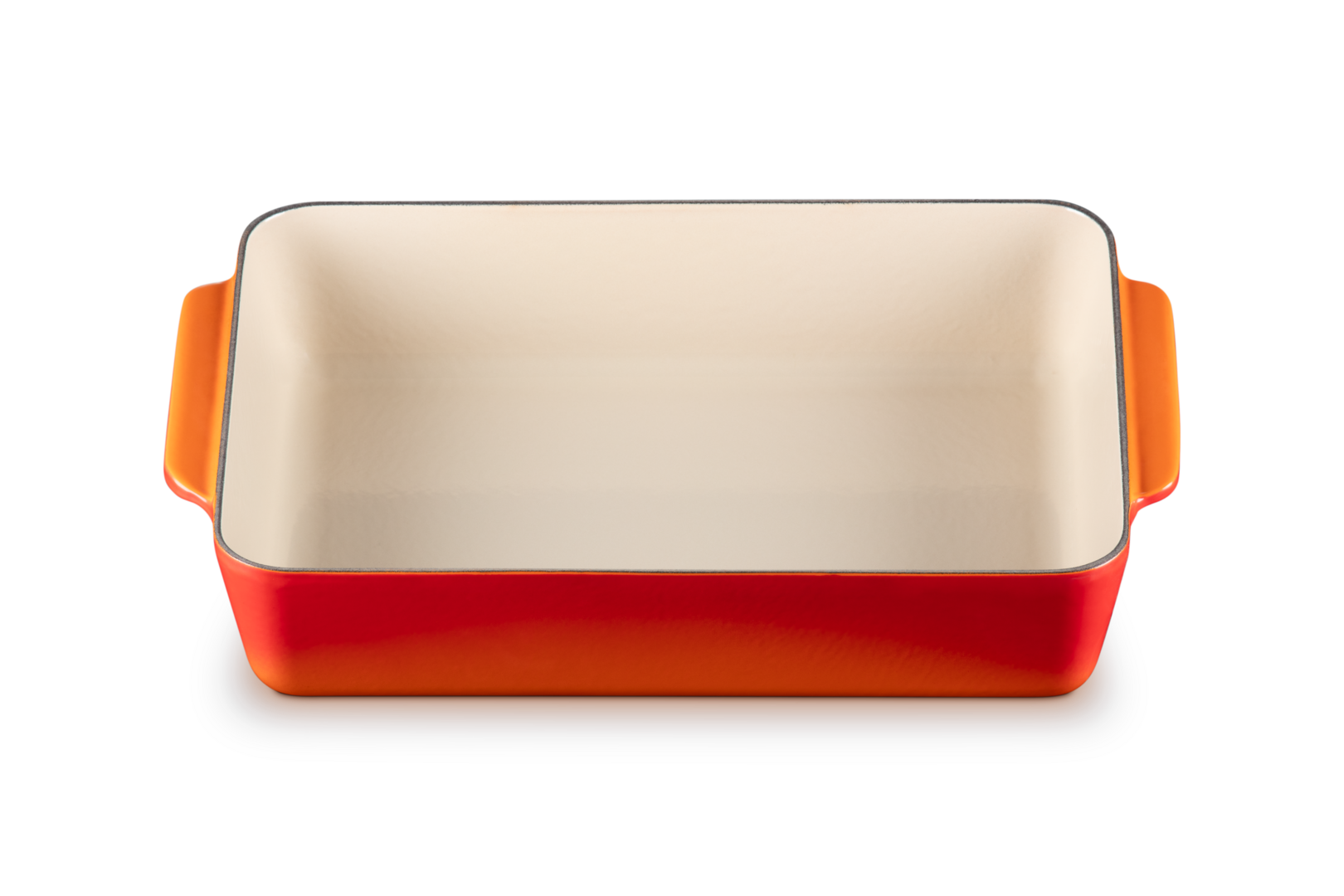 Cast Iron Cousances Roaster