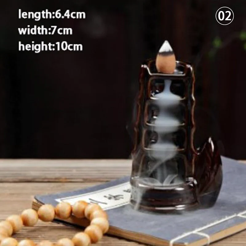 HULIANFU Middle East European Creative Lace Incense Burner Metal Craft Ornaments Incense Burner Spiritual Decor Incense Burner Arabic New - Deanwangkt