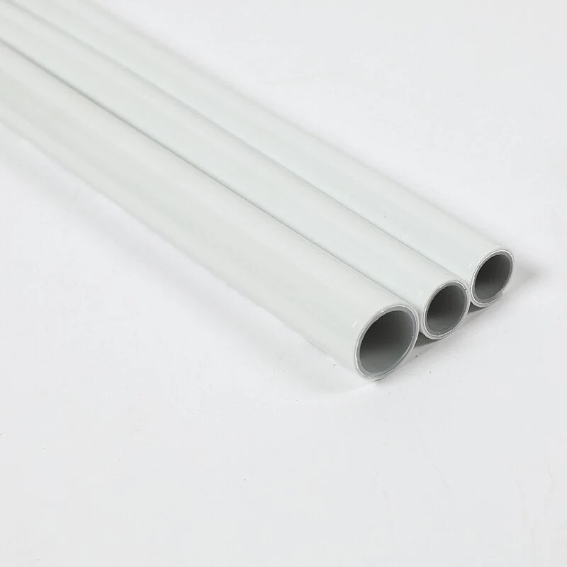 HULIANFU Wedding Party Stage Decoration Arch PVC Modelling Tube Flexible Bending Creative DIY Artificial flower stand Frame Wedding Arch - Deanwangkt