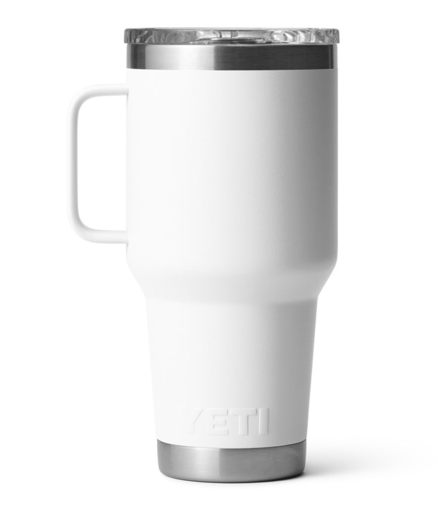 Yeti Rambler Travel Mug, 30 oz.