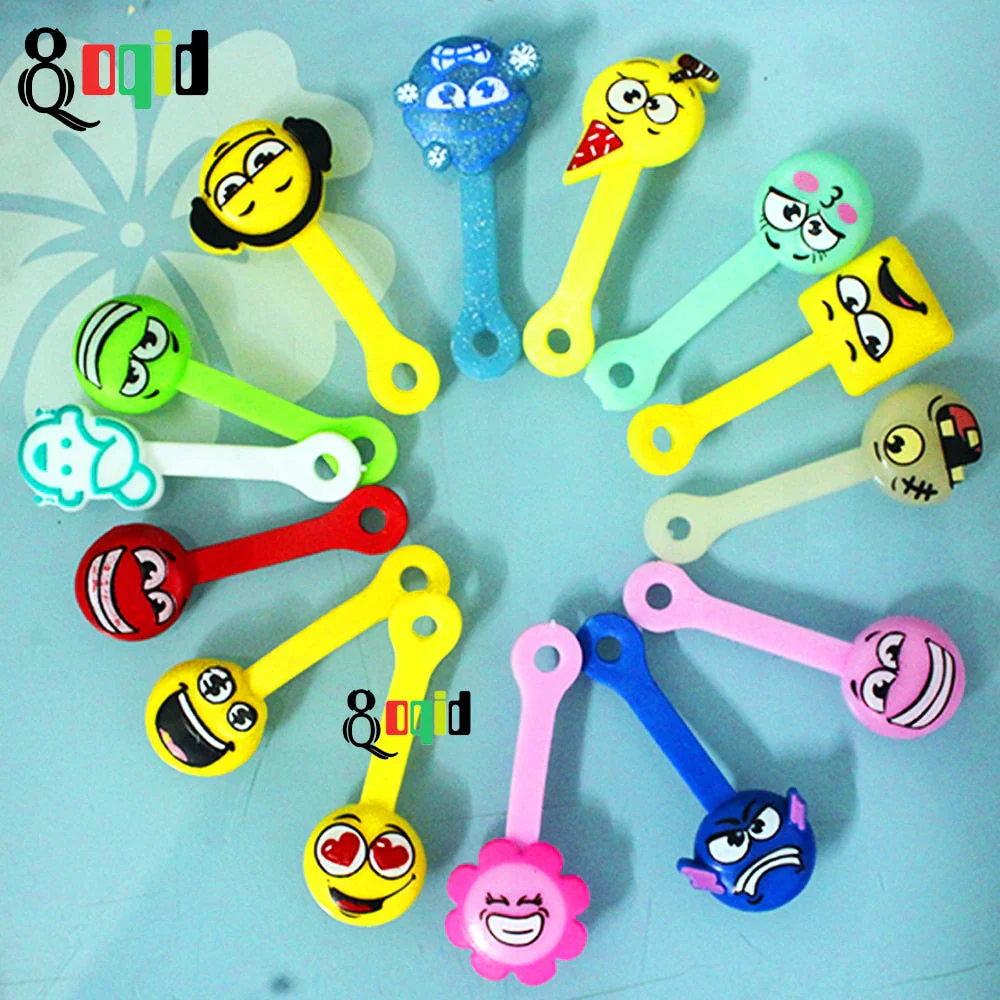 HULIANFU Skrepyshi Part 1 2 3 5 from Magnit Series Five Magnet Organizer for Pens Children Clips Staple Random Color NOT Whole Collection - Deanwangkt