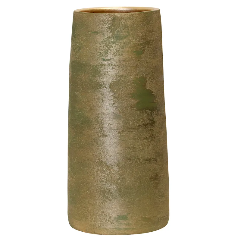 StyleCraft Small Vase - Hand Painted