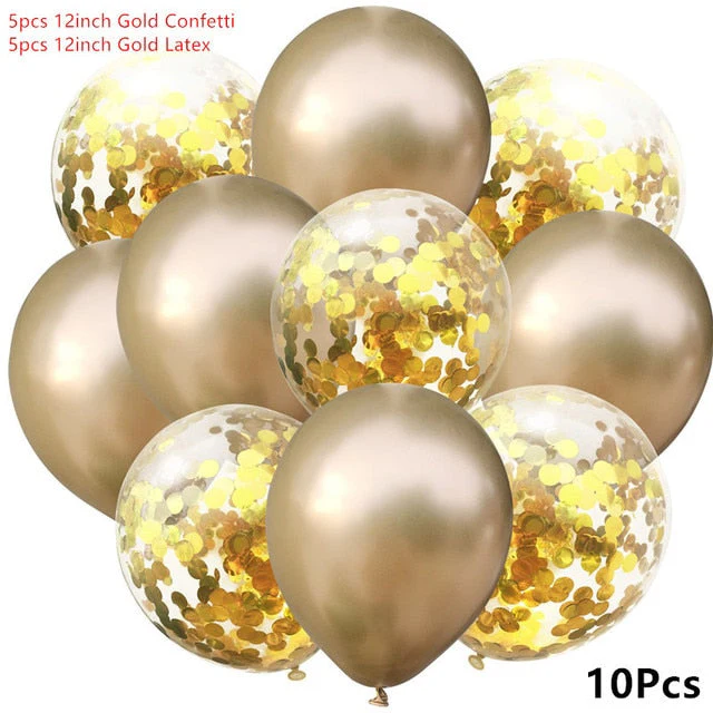 HULIANFU Large Helium Foil Balloon Whisky Beer Balloon Wedding Birthday Party Decorations Adult Kids Baby Ballons Event Party Air Globos - Deanwangkt