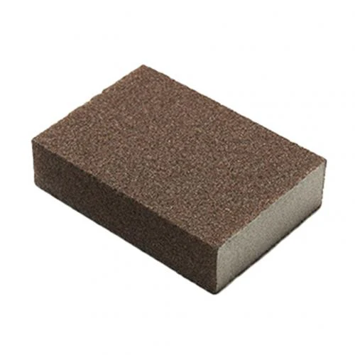 HULIANFU Kitchen Bathroom Clean Sponge Silicon Carbide Sponge Cleaning Brush Emery Rust Removing Cleaning Tools limpieza hogar - Deanwangkt