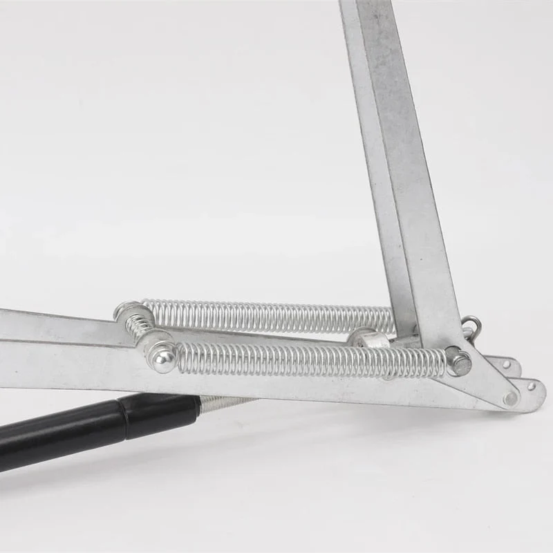 HULIANFU RERO Greenhouse Double Spring Automatic Window Opener Solar Heat Sensitive Garden Vent Agricultural Tools - Deanwangkt