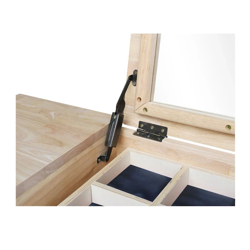 Solid Hardwood Vanity Tables