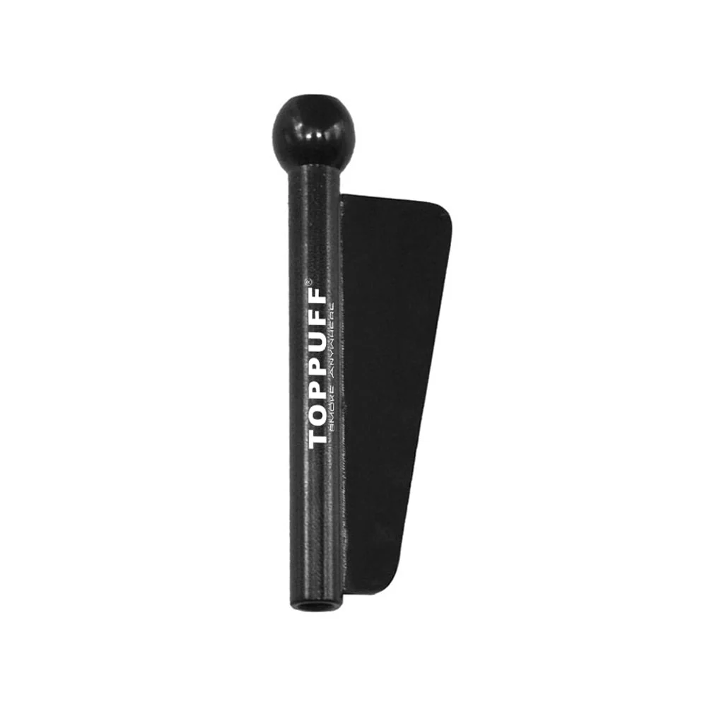 HULIANFU Stainless Steel Design Nasal Snuff Sniffer Straw Snorter Snuffer Tube With Blade Edge Bullet Snuff Multi-Purpose Pipe Small Pipe - Deanwangkt