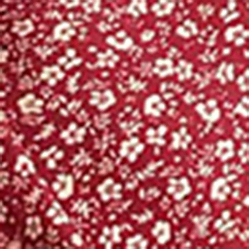 Hulianfu Floral Slip Mini Dress Women Sleeveless Hollow Out Backless Lace Up Summer Dresses Sexy Fashion Party Beachwear 2026 - Deanwangkt