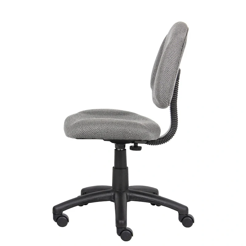 Boss Deluxe Posture Chair