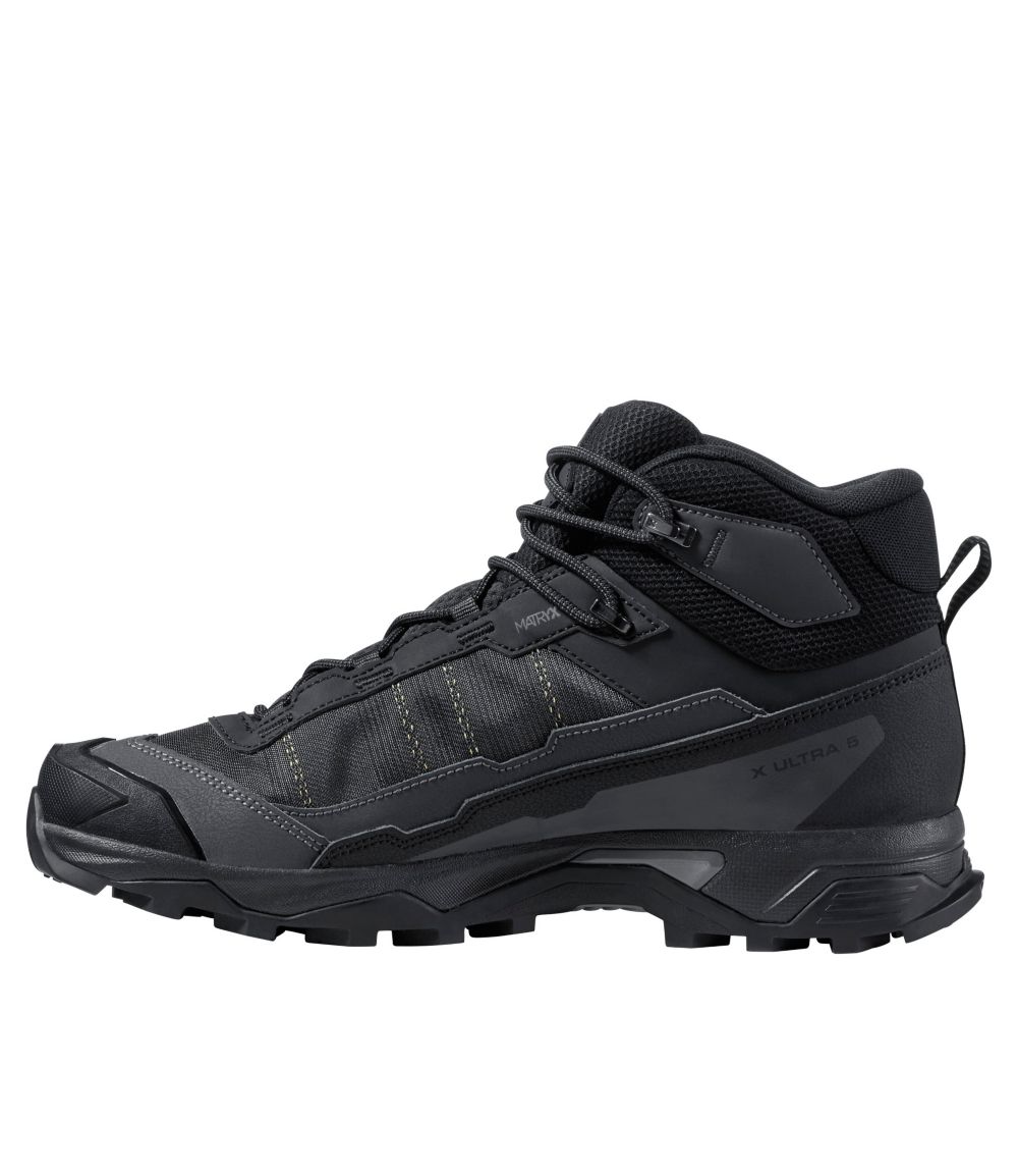 Men's Salomon X Ultra 5 GORE-TEX Hiking Boots