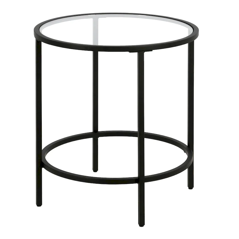 Round Side Table