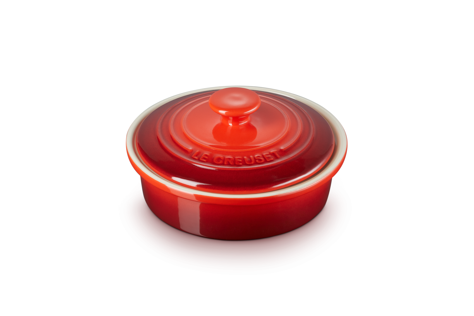 Stoneware Camembert Baker