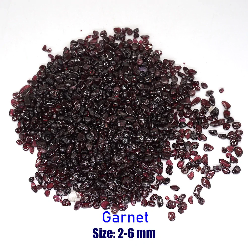 HULIANFU Natural Stones Gravel Crystals Chip Quartz Ore Minerals Reiki Healing Tumbled Agates Specimen Gemstones Home Aquarium Decoration - Deanwangkt