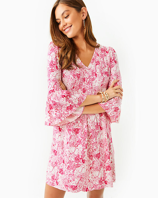 Danika Tunic Dress
