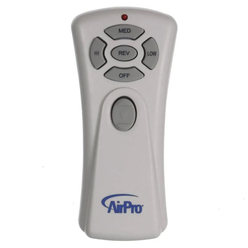 Fresno Collection 60  5 Blade Ceiling Fan - 10.120  x 29.120  x 15.370