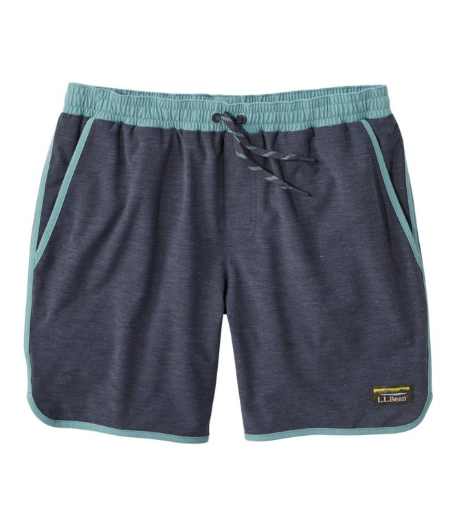 Men's All-Adventure Swim Shorts, 7