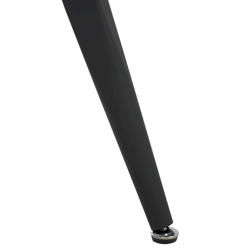 SAFAVIEH Clevie Modern Coffee Table - 43.3 x 23.6 x 16.5 - 43Wx24Dx17H