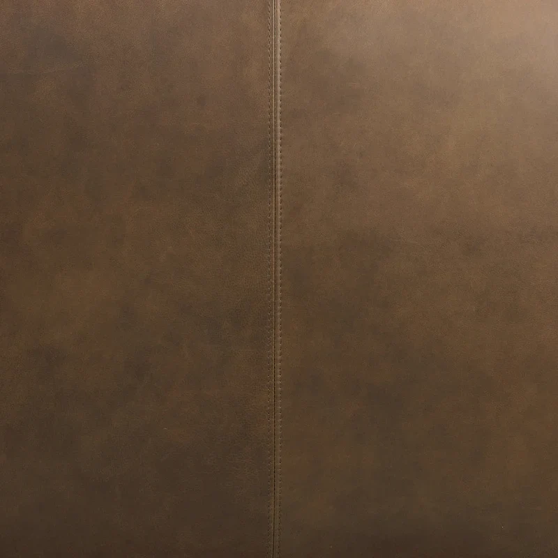 Napa 72 Apartment Sofa - Full Grain Genuine Italian Leather