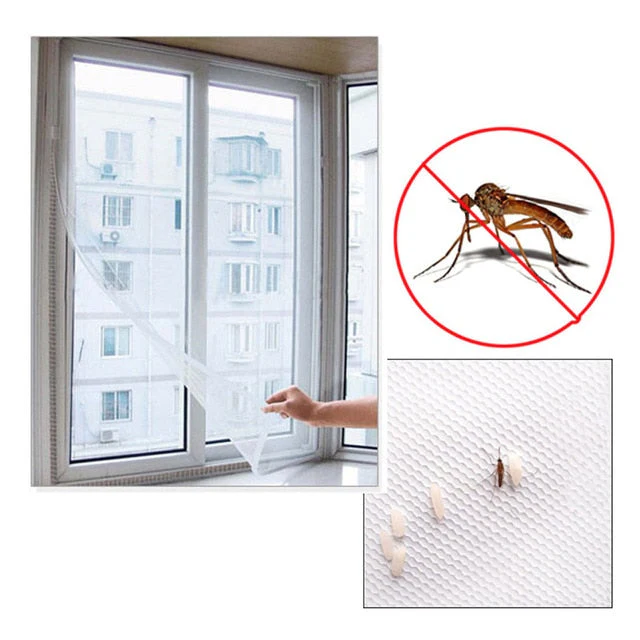 HULIANFU Universal Elegant Round Lace Insect Bed Canopy Netting Curtain Dome Polyester Bedding Mosquito Net Home Furniture Dropshipping - Deanwangkt