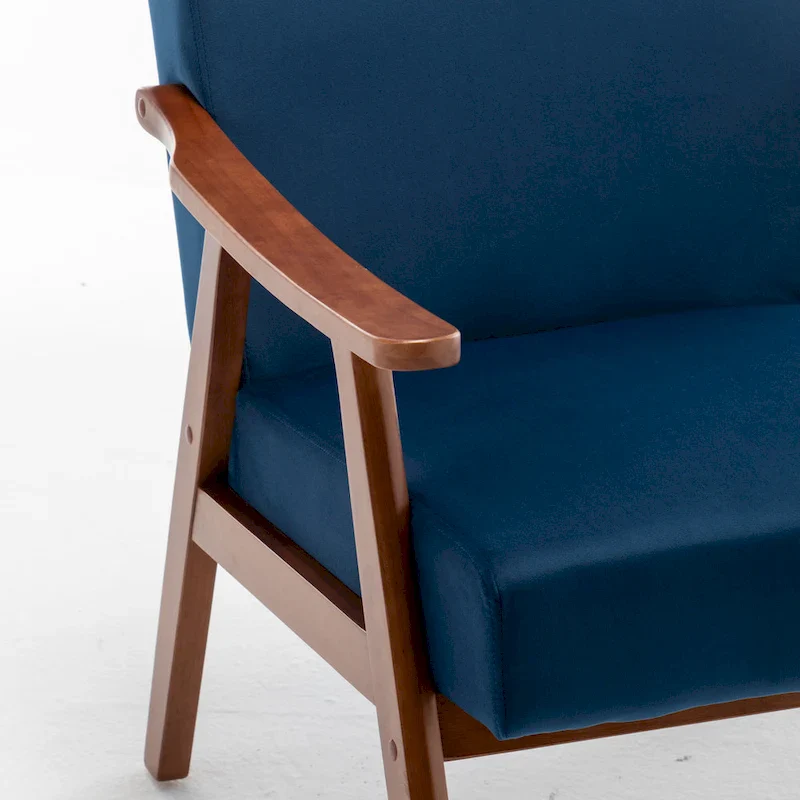 Mid-Century Modern Chair