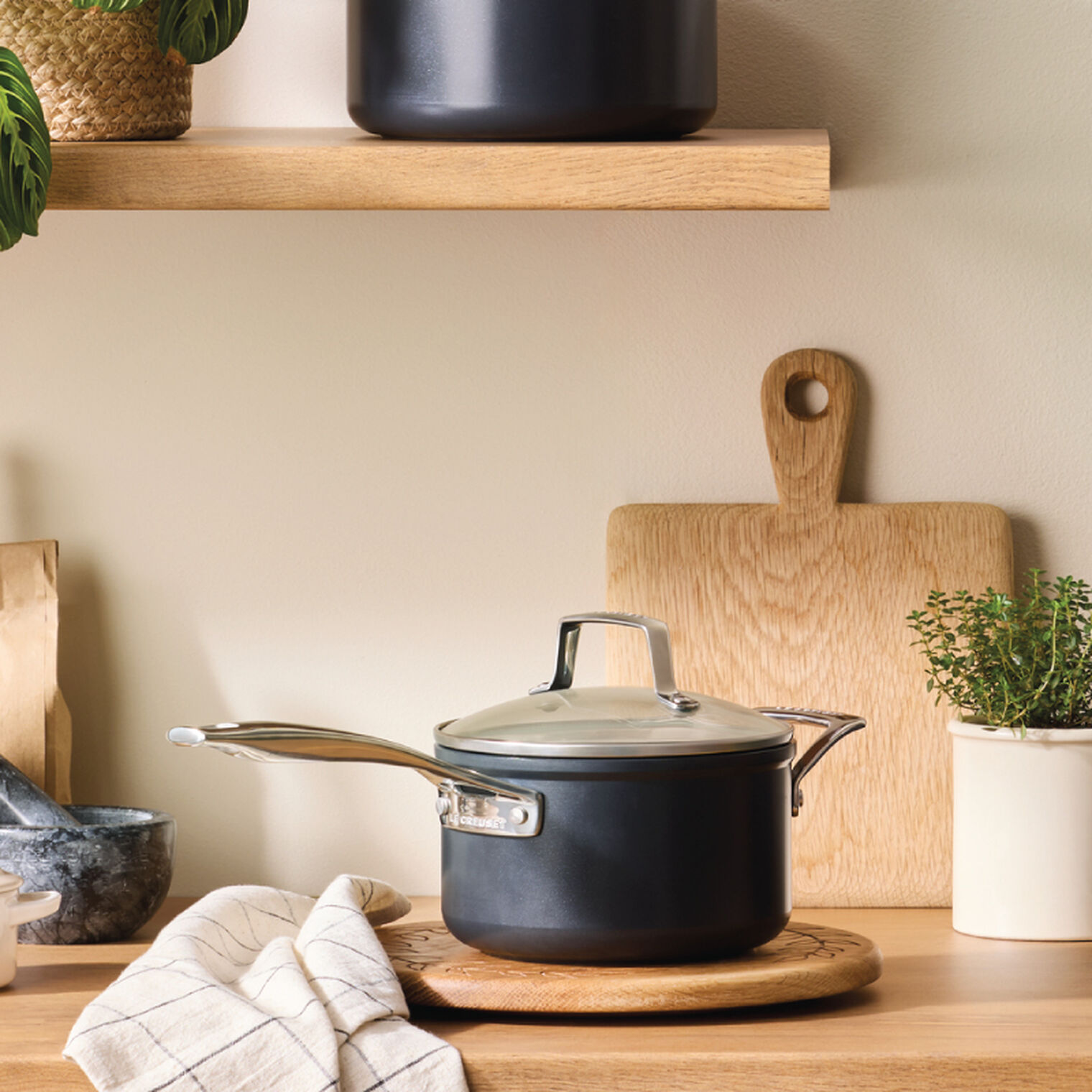 Shop/Cookware/Saucepans & Sauté Pans
