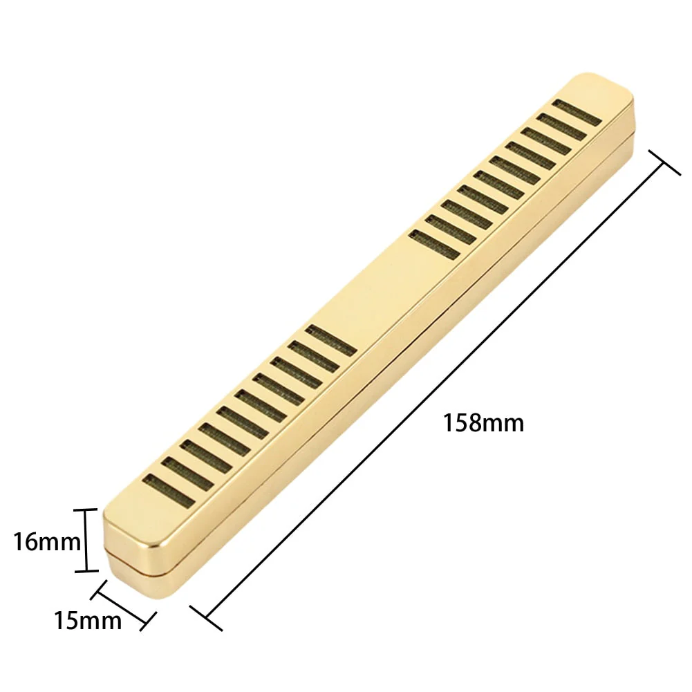 HULIANFU Portable Tabacco Smoking Cigar Humidor Humidifier Tobacco Moisture Strip Cigar Accessories Tool Small Humidification Gadgets - Deanwangkt