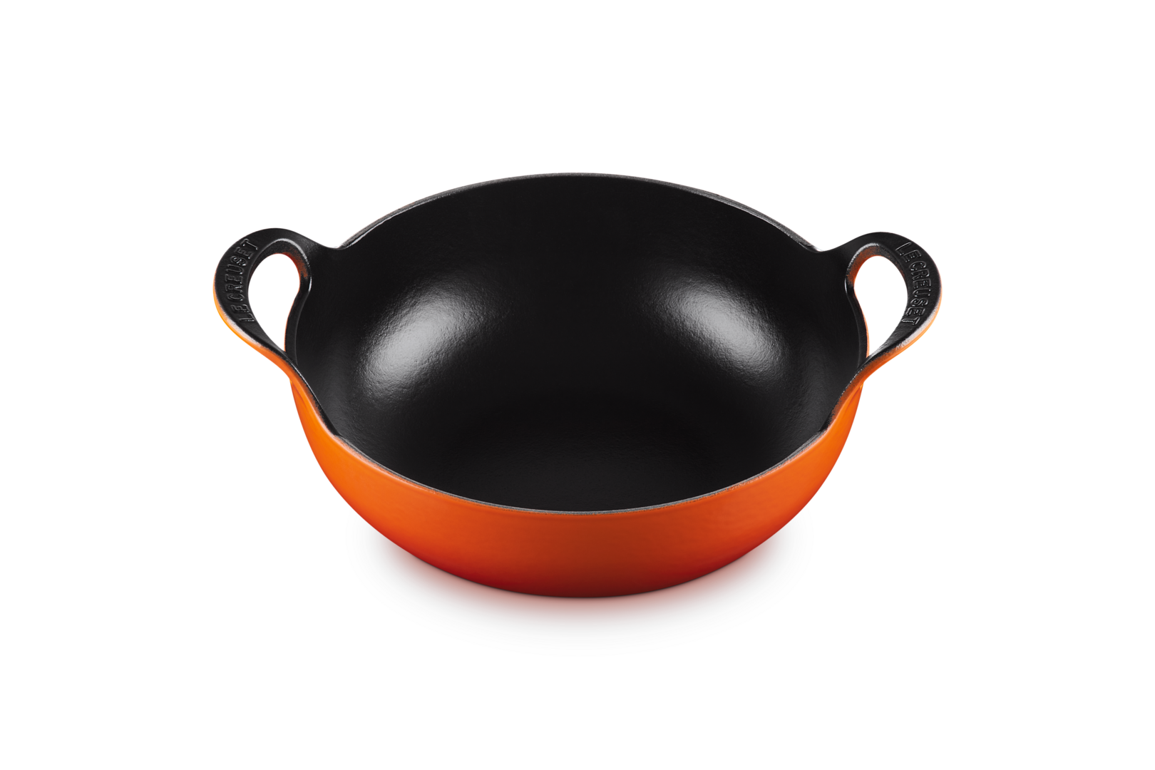 Cast Iron Balti Dish