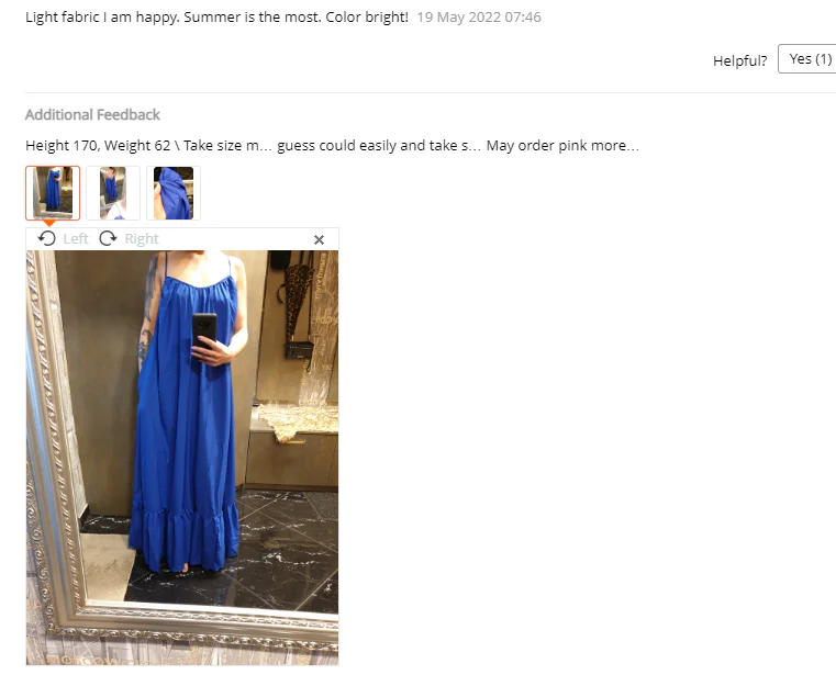 hulianfu Women Camisole Oversized Fashion Casual Solid Maxi Dresses Strap Dress Pocket Loose Backless Big Swing Solid Floor-length Robe - Deanwangkt