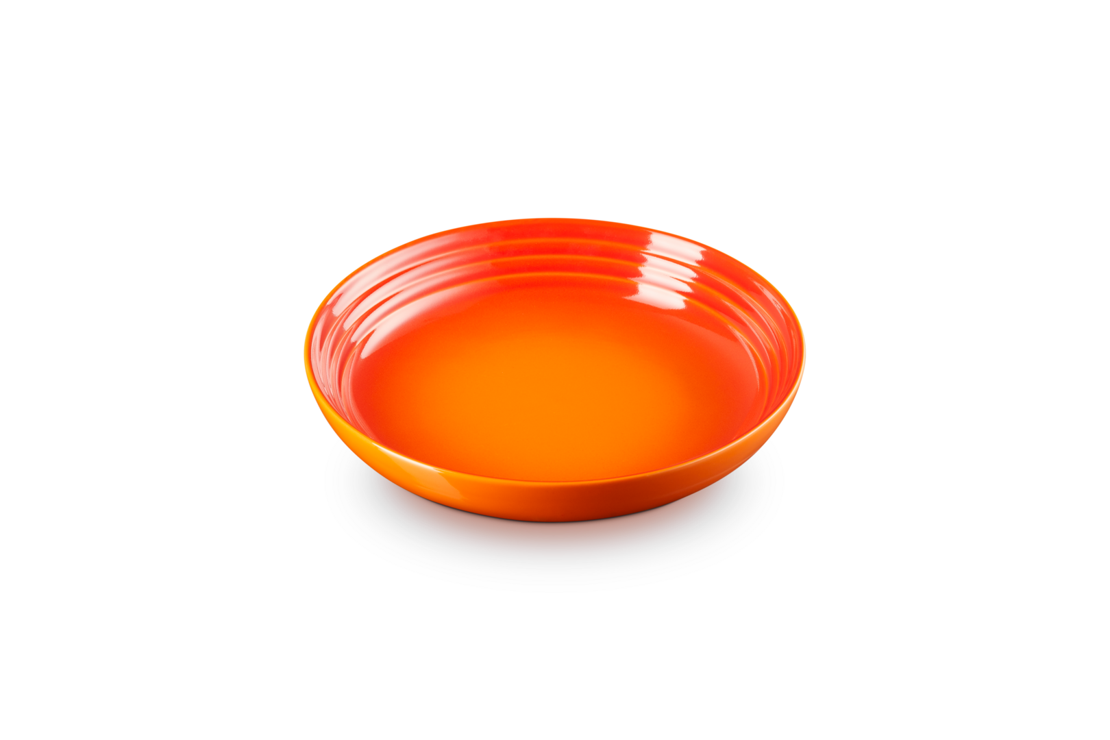 Stoneware Pasta Bowl