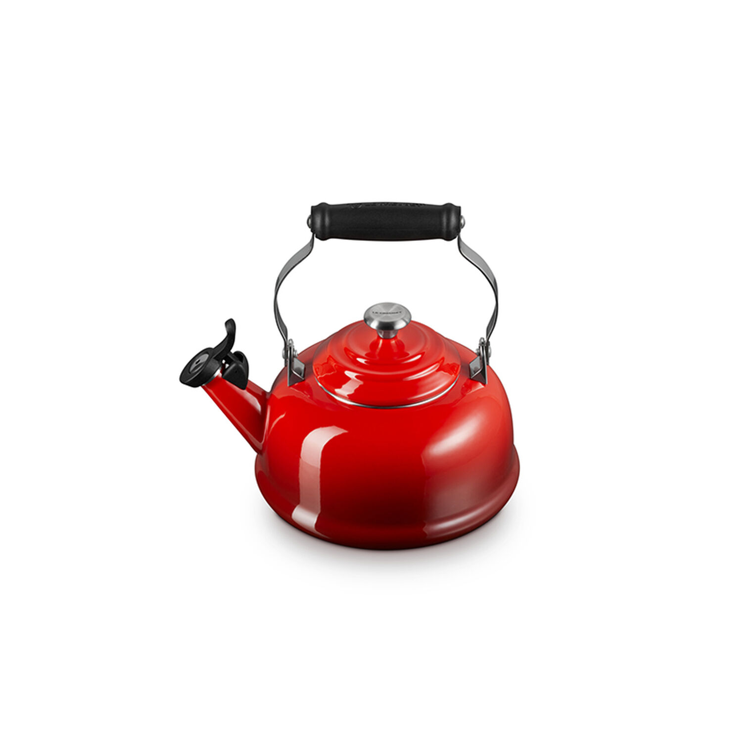 Classic Whistling Kettle