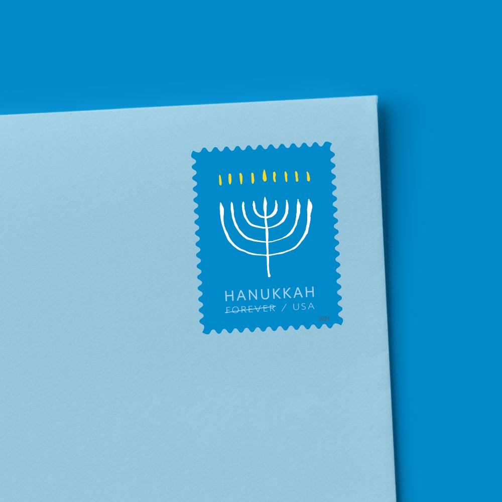 Art as a reflection of faith - TWENTYSTAMPS