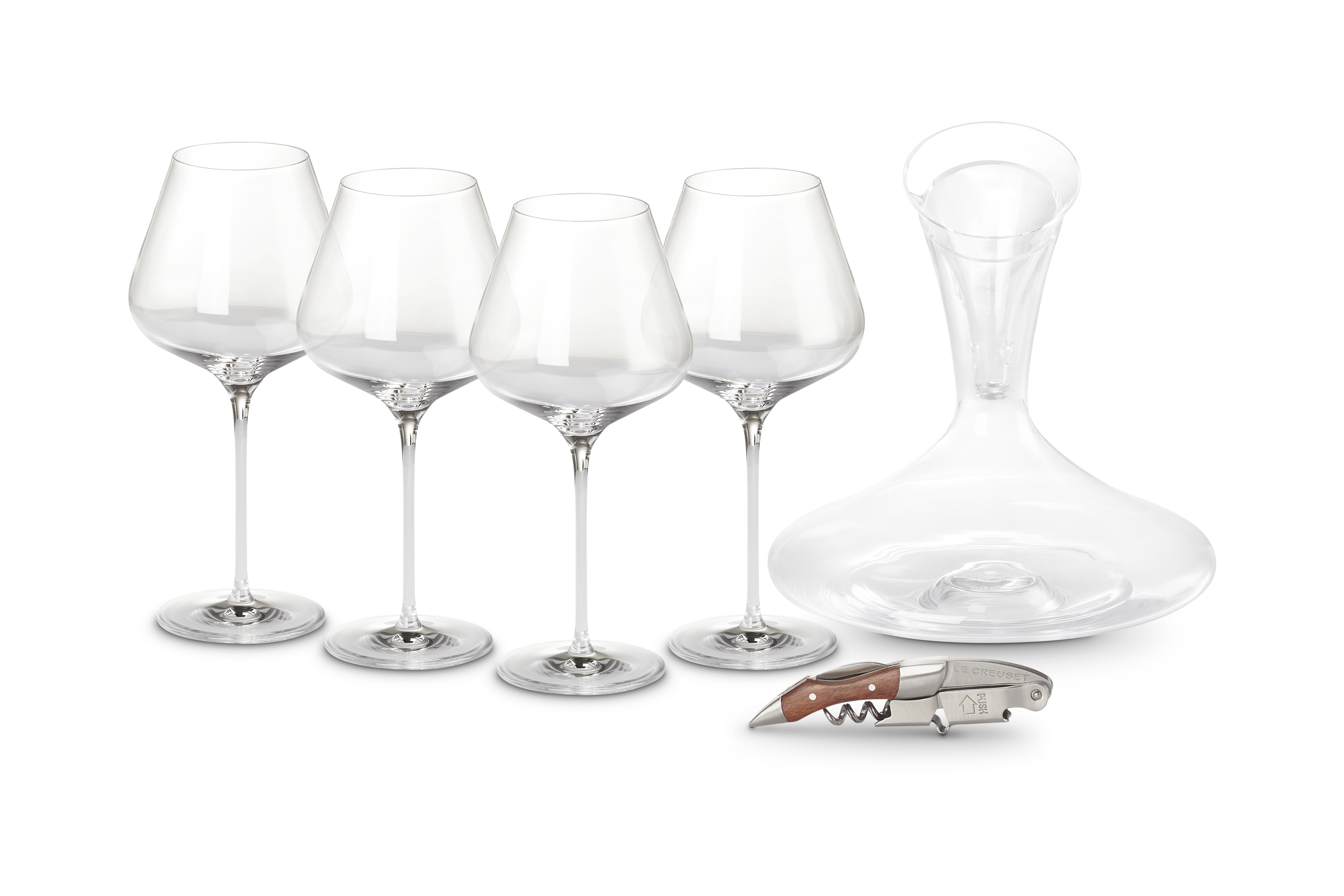 Wine Connoisseur Set