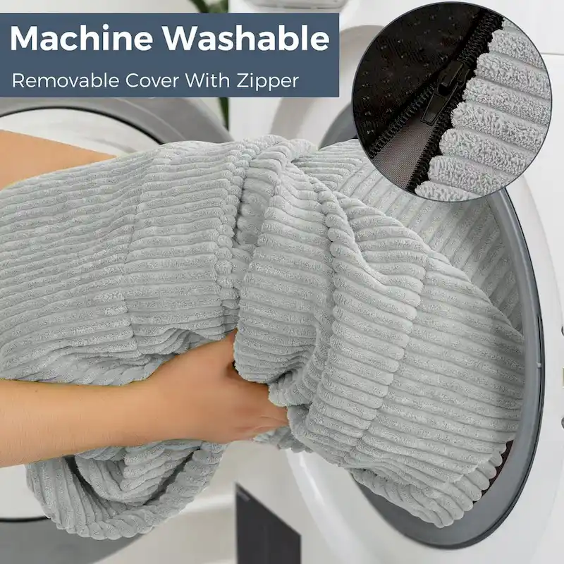 Big Stuffed Lazy Sofa Bean Bag Chair