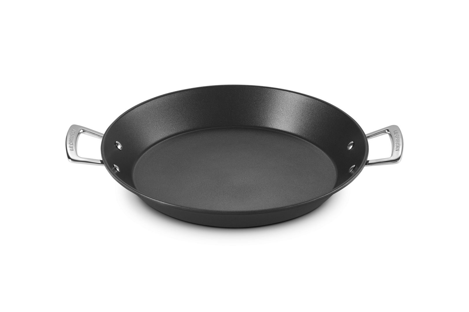 Toughened Non-Stick Paella Pan