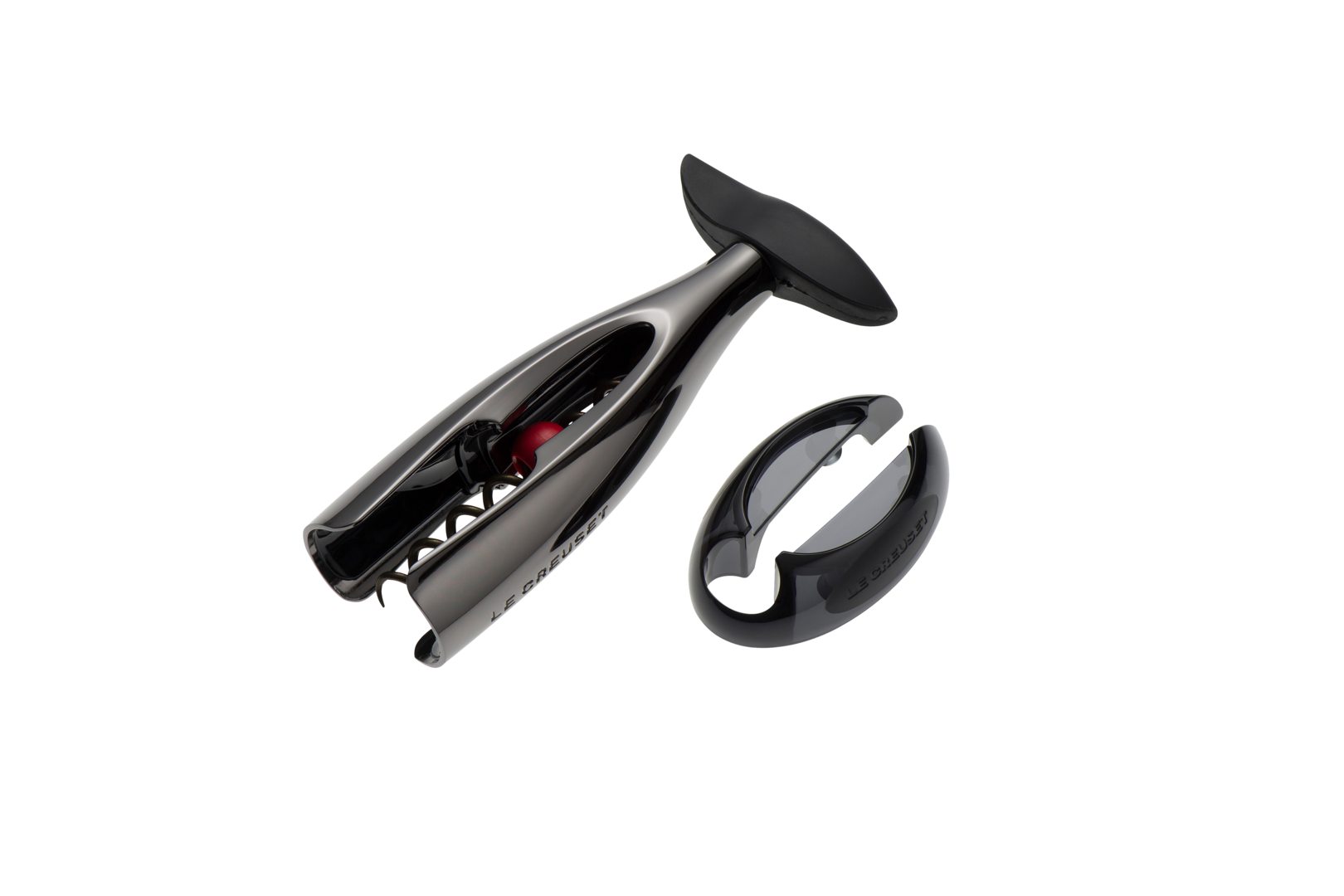 GS 300 Table Model with Foil Cutter