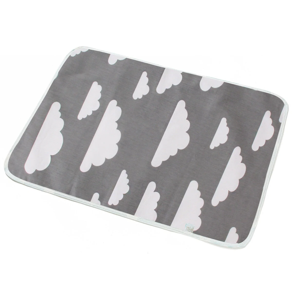 HULIANFU Pet Urine Pad Baby mattress Dog bed waterproof Sofa mat Washable Dog Diaper Reusable Moisture-Proof Blanket for Car Seat Cover - Deanwangkt